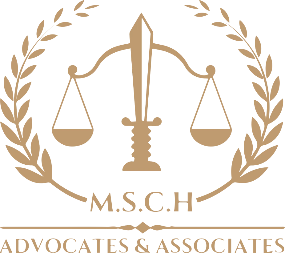 M Sai Chandra Haas Advocates & Associates